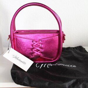 Madamette Corset Play Purse